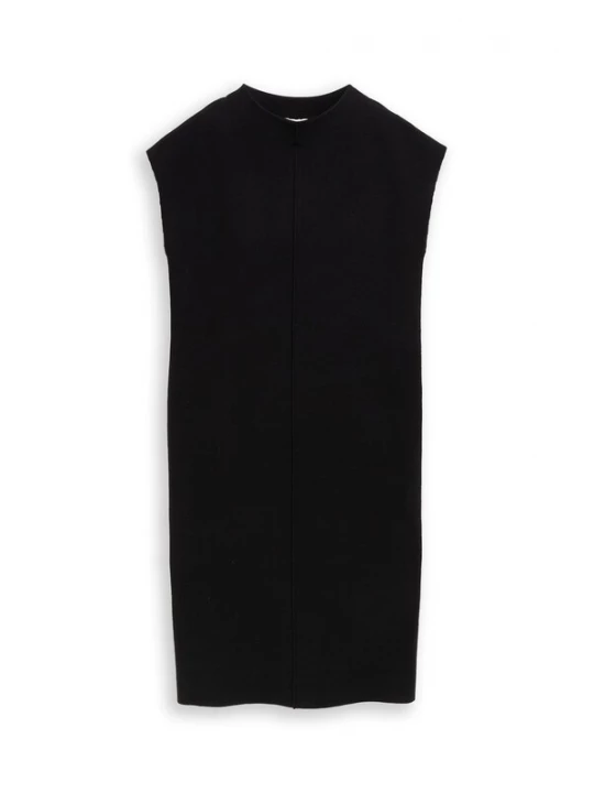 Foto van product TOM TAILOR Jurk zwart