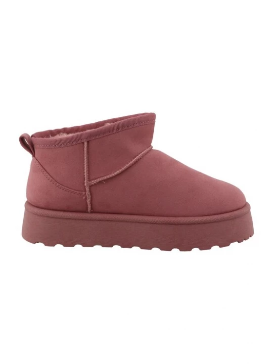 Foto van product TOM TAILOR Laarzen rosa