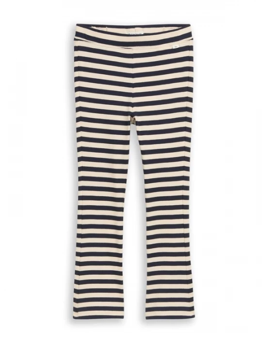 Foto van product TOM TAILOR Leggings crème / navy