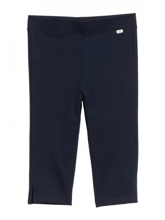 Foto van product TOM TAILOR Leggings marine / wit