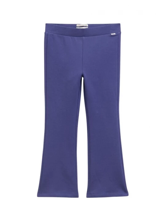 Foto van product TOM TAILOR Leggings royal blue / koningsblauw