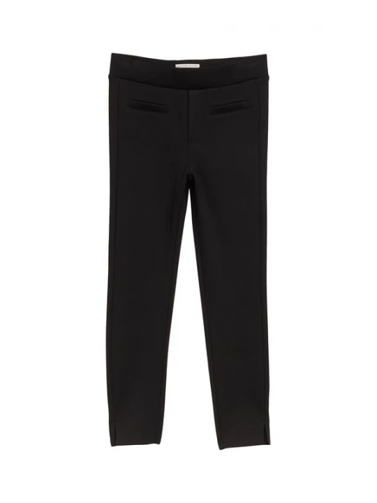 Foto van product TOM TAILOR Leggings zwart