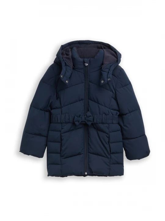 Foto van product TOM TAILOR Mantel navy