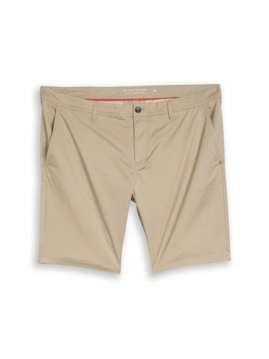 Foto van product TOM TAILOR Men + Chino beige
