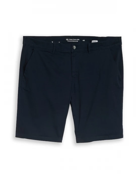 Foto van product TOM TAILOR Men + Chino donkerblauw