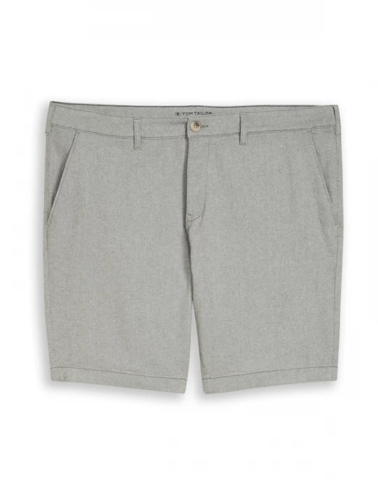 Foto van product TOM TAILOR Men + Chino kaki