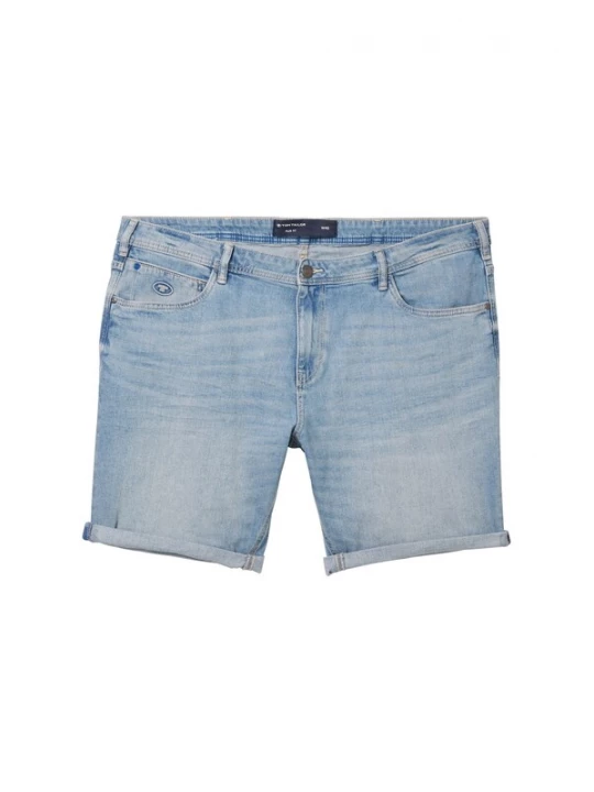 Foto van product TOM TAILOR Men + Jeans lichtblauw