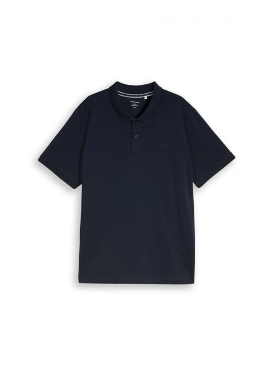 Foto van product TOM TAILOR Men + Shirt navy