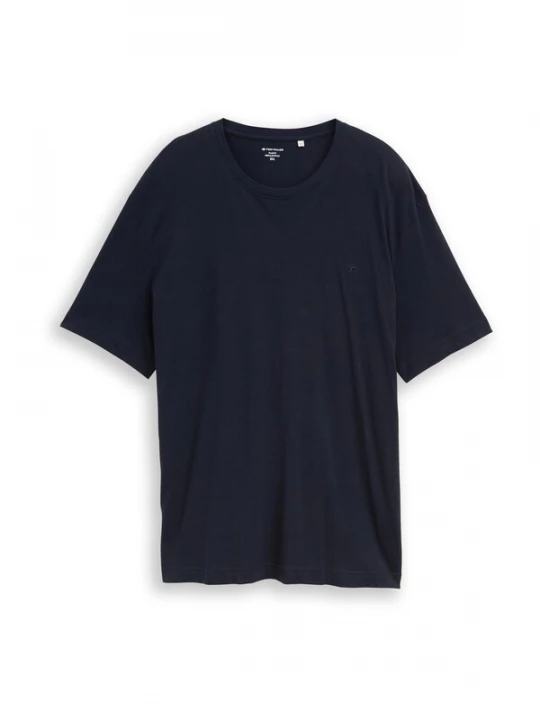 Foto van product TOM TAILOR Men + Shirt navy