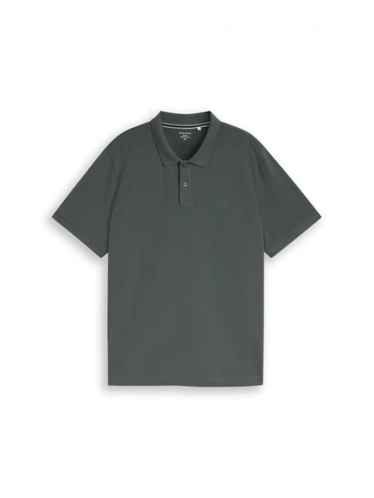 Foto van product TOM TAILOR Men + Shirt spar
