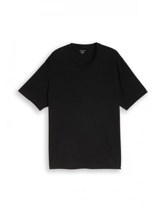Foto van product TOM TAILOR Men + Shirt zwart