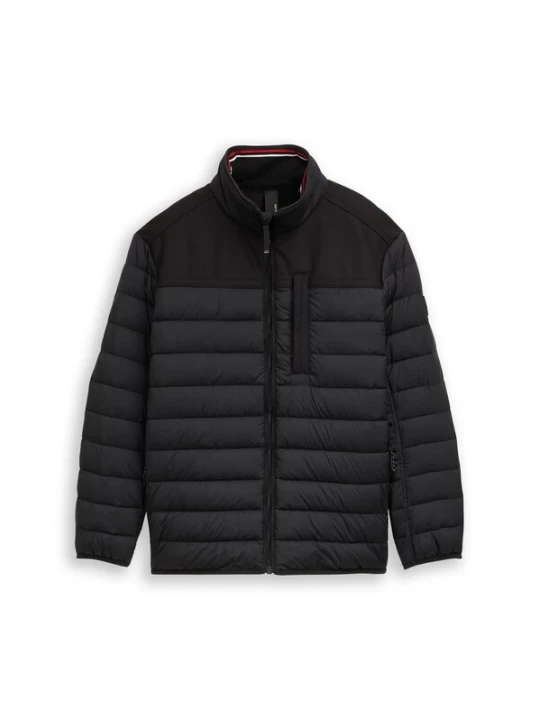 Foto van product TOM TAILOR Men + Tussenjas zwart