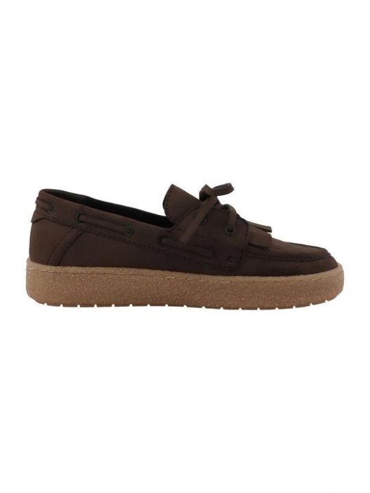 Foto van product TOM TAILOR Mocassins mokka