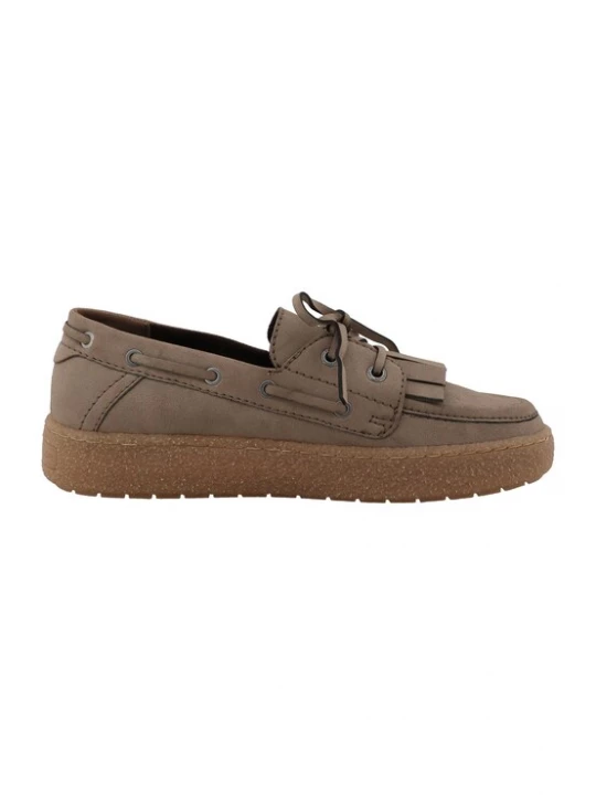 Foto van product TOM TAILOR Mocassins taupe
