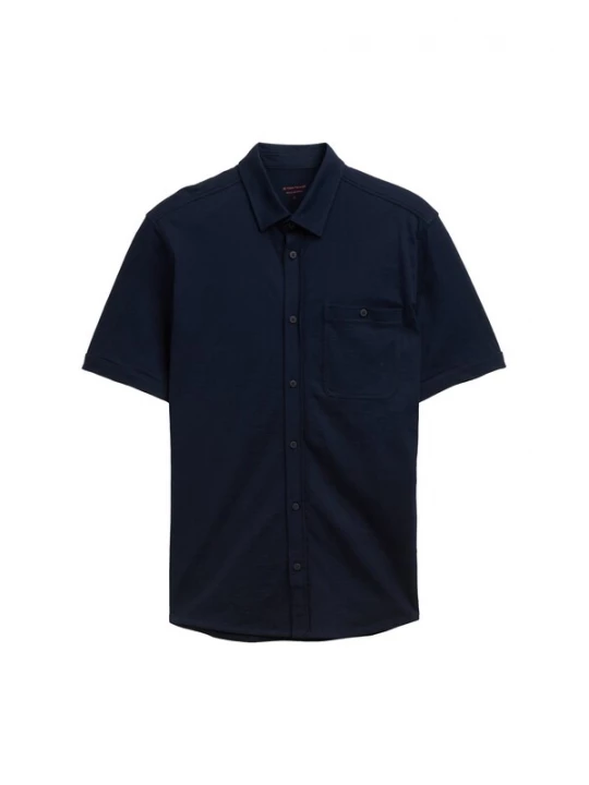 Foto van product TOM TAILOR Overhemd marine