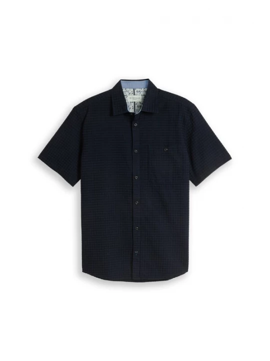Foto van product TOM TAILOR Overhemd marine