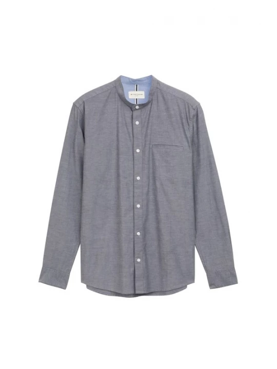 Foto van product TOM TAILOR Overhemd marine