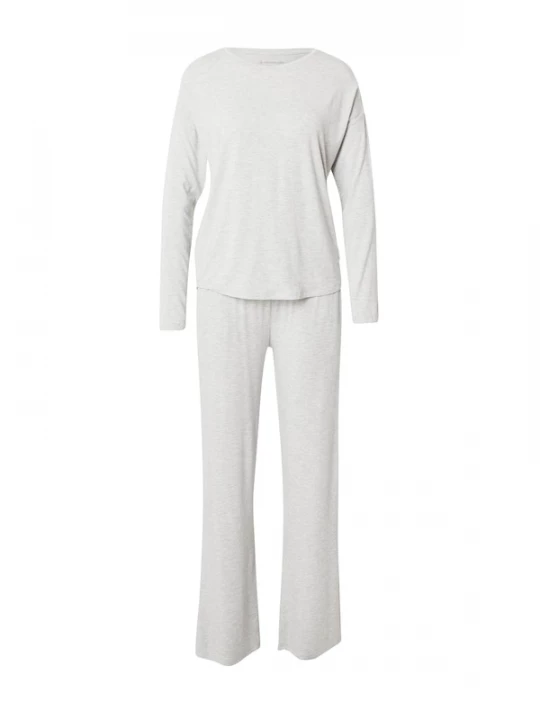 Foto van product TOM TAILOR Pyjama grijs