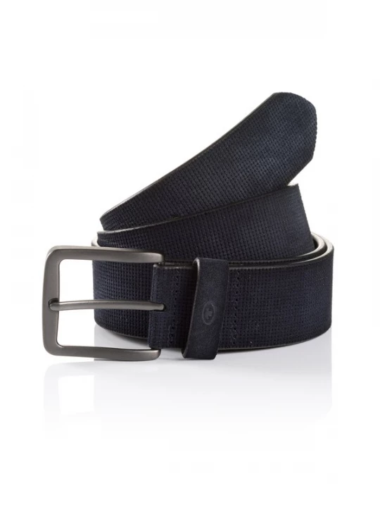 Foto van product TOM TAILOR Riem 'BART' navy