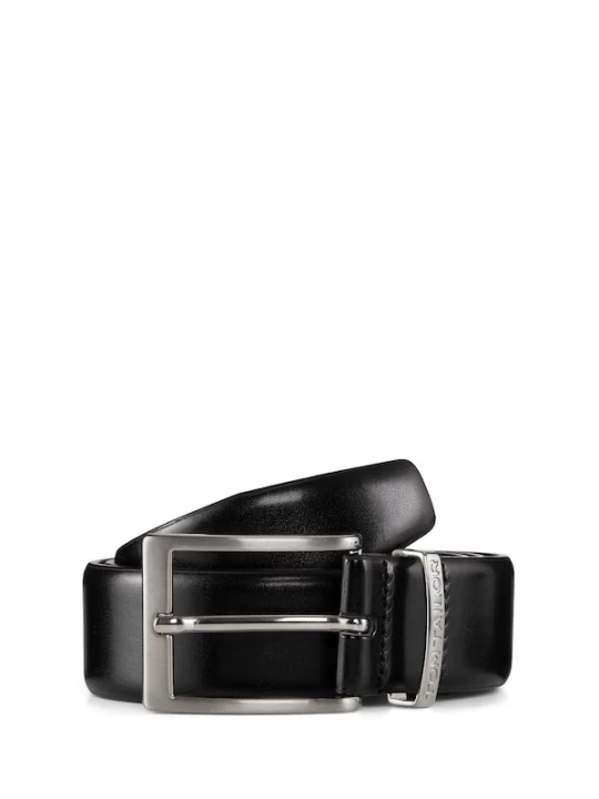 Foto van product TOM TAILOR Riem 'Bill' zwart