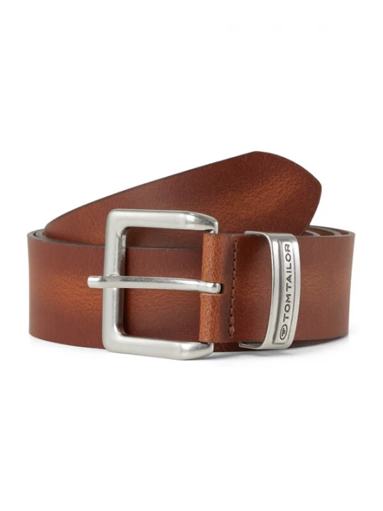 Foto van product TOM TAILOR Riem bruin