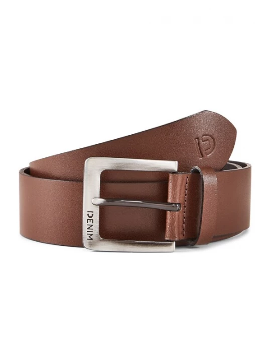 Foto van product TOM TAILOR Riem donkerbruin