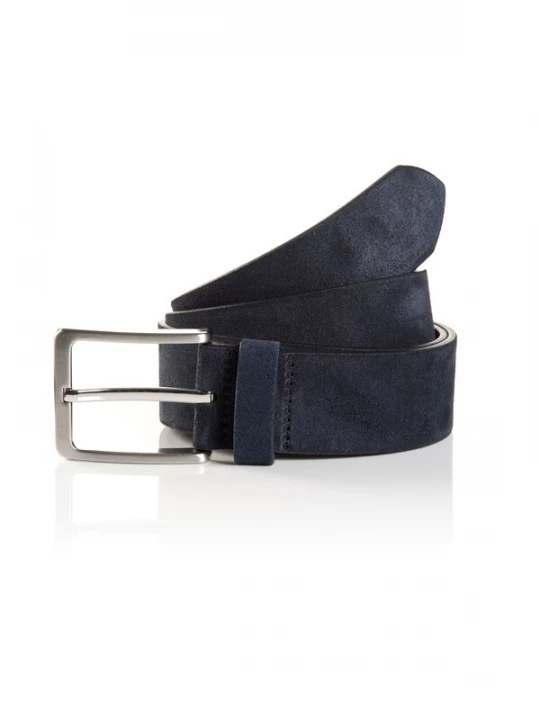 Foto van product TOM TAILOR Riem 'GEORGE' navy