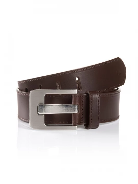 Foto van product TOM TAILOR Riem 'LAUREL' bruin