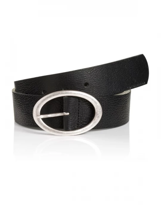 Foto van product TOM TAILOR Riem 'RUBY' zwart
