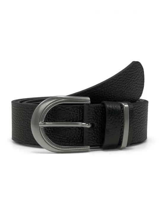 Foto van product TOM TAILOR Riem 'Sandra' zwart