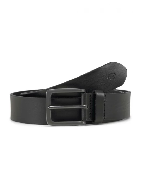 Foto van product TOM TAILOR Riem 'Scott' zwart