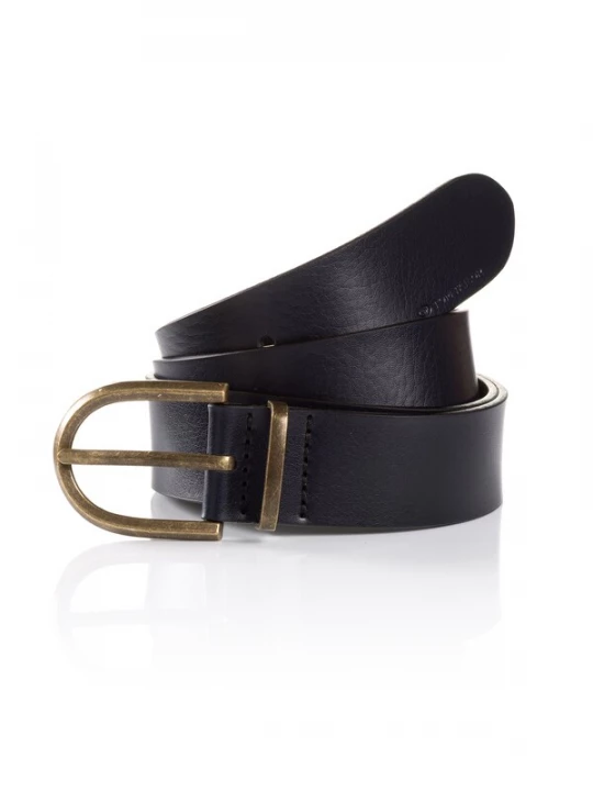 Foto van product TOM TAILOR Riem 'SYLKE' marine