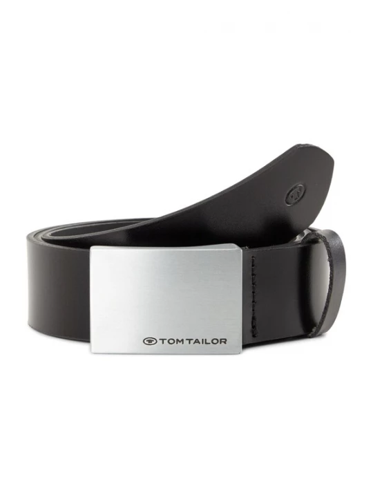 Foto van product TOM TAILOR Riem zwart