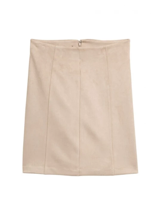 Foto van product TOM TAILOR Rok beige