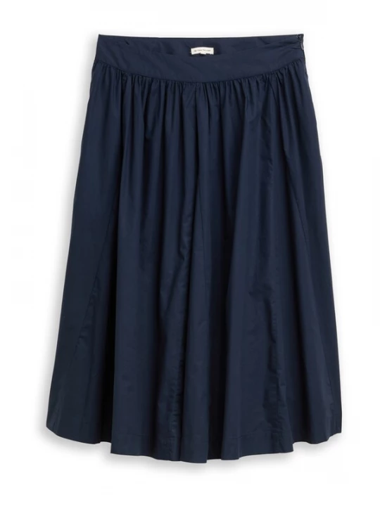 Foto van product TOM TAILOR Rok donkerblauw