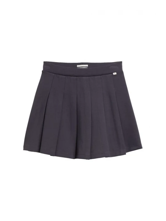 Foto van product TOM TAILOR Rok donkergrijs