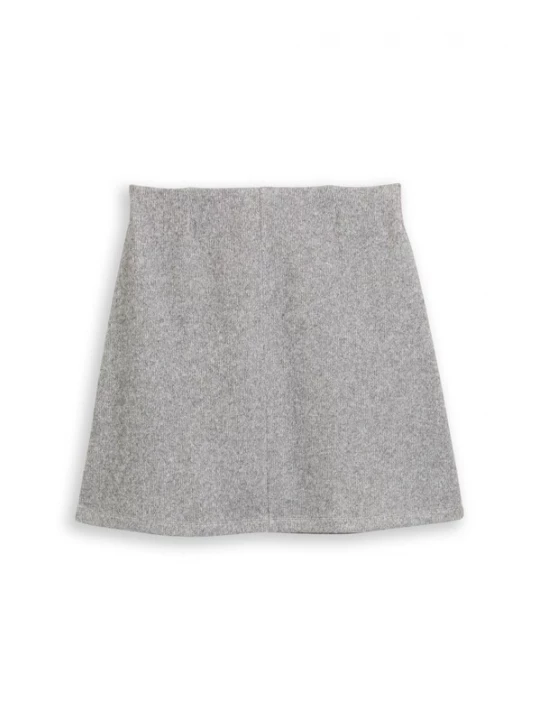 Foto van product TOM TAILOR Rok grijs