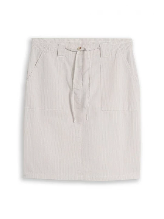 Foto van product TOM TAILOR Rok offwhite