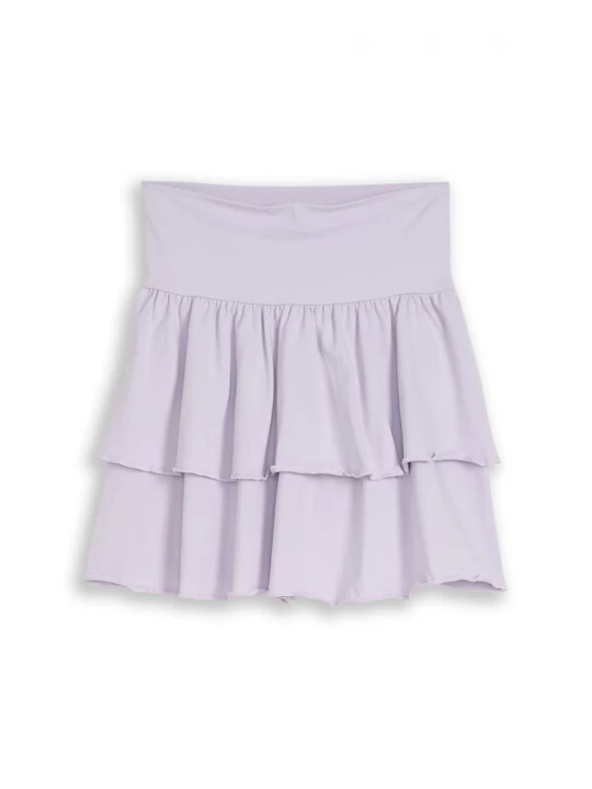 Foto van product TOM TAILOR Rok pastellila
