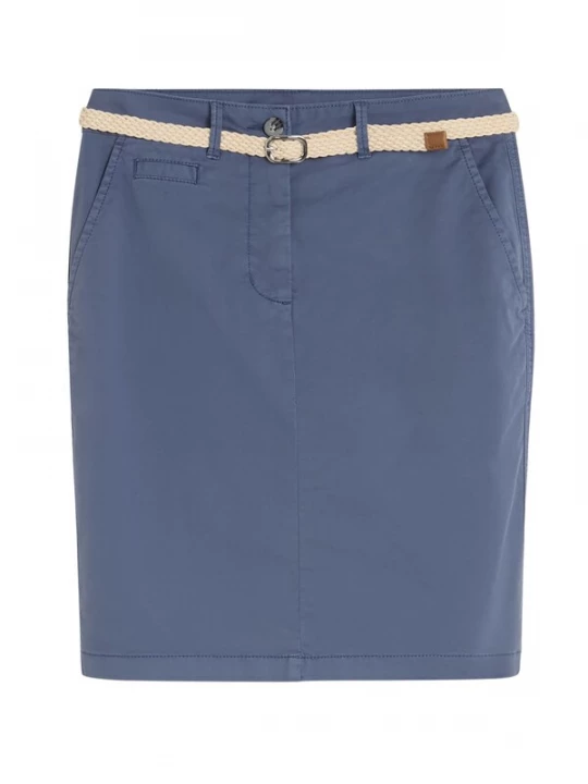 Foto van product TOM TAILOR Rok saffier