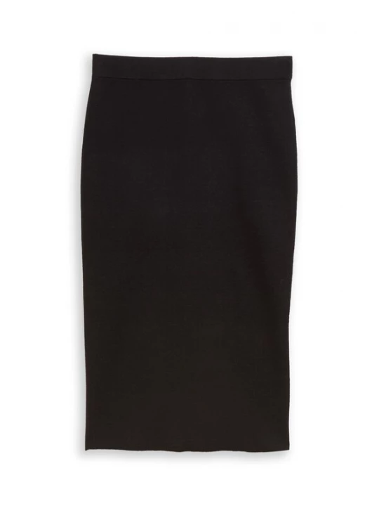 Foto van product TOM TAILOR Rok zwart