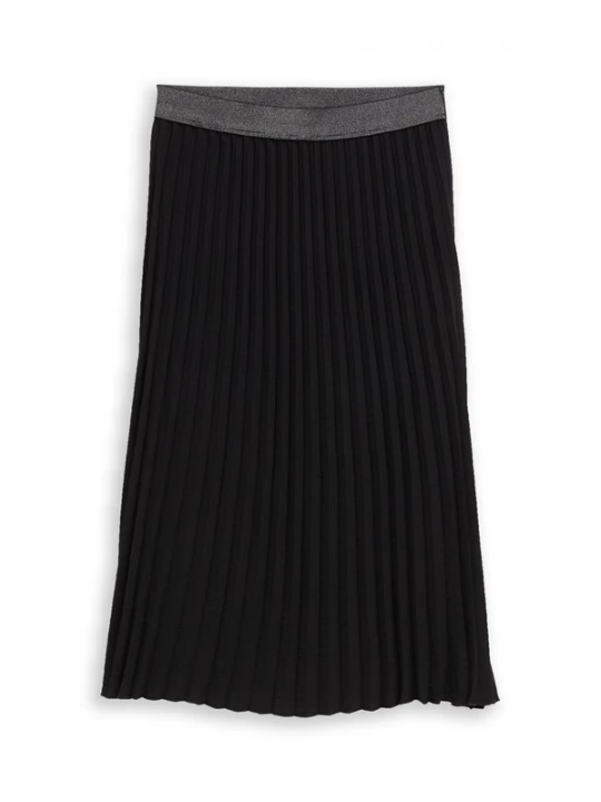 Foto van product TOM TAILOR Rok zwart