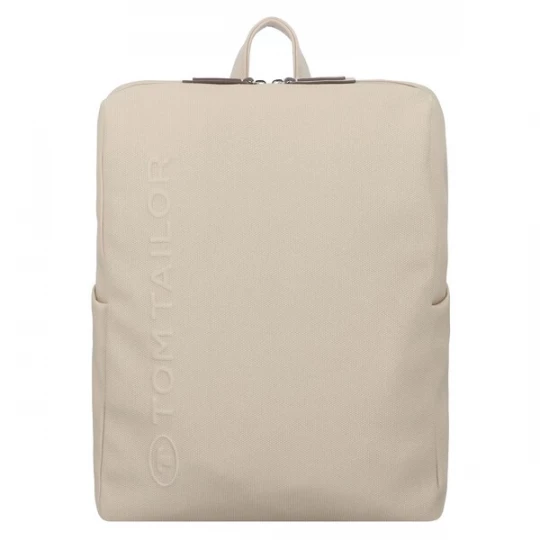 Foto van product TOM TAILOR Rugzak 'Rosa' beige