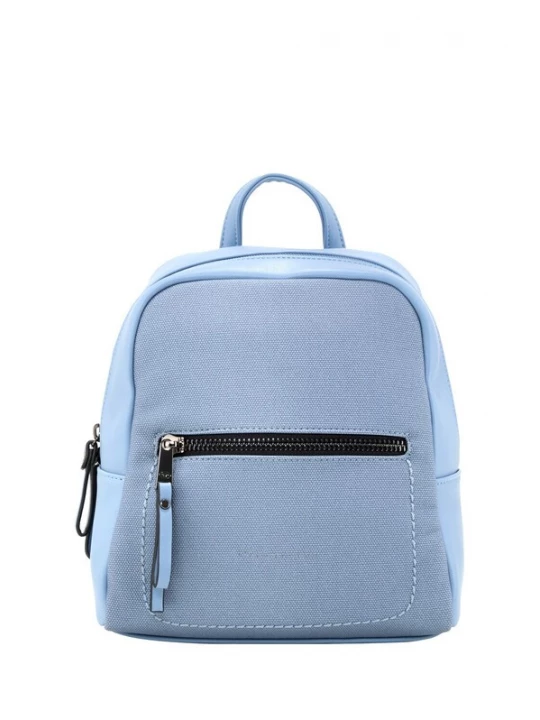 Foto van product TOM TAILOR Rugzak 'Tamara' royal blue / koningsblauw