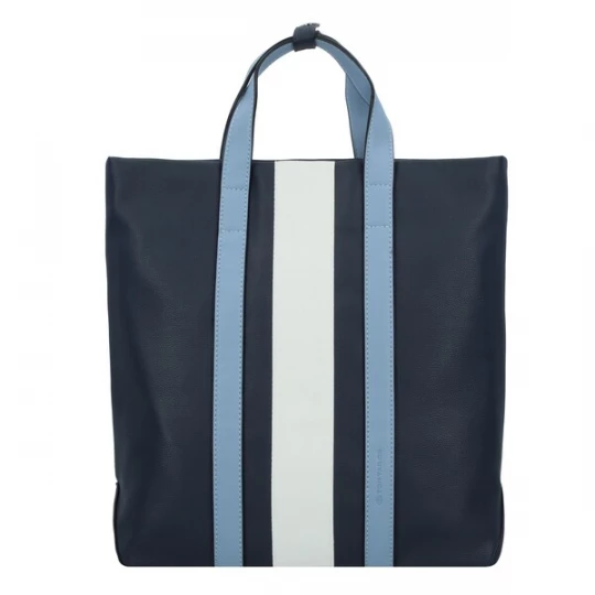 Foto van product TOM TAILOR Rugzak 'Zena' blauw