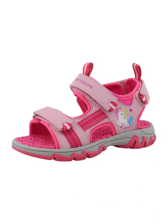 Foto van product TOM TAILOR Sandalen rosé