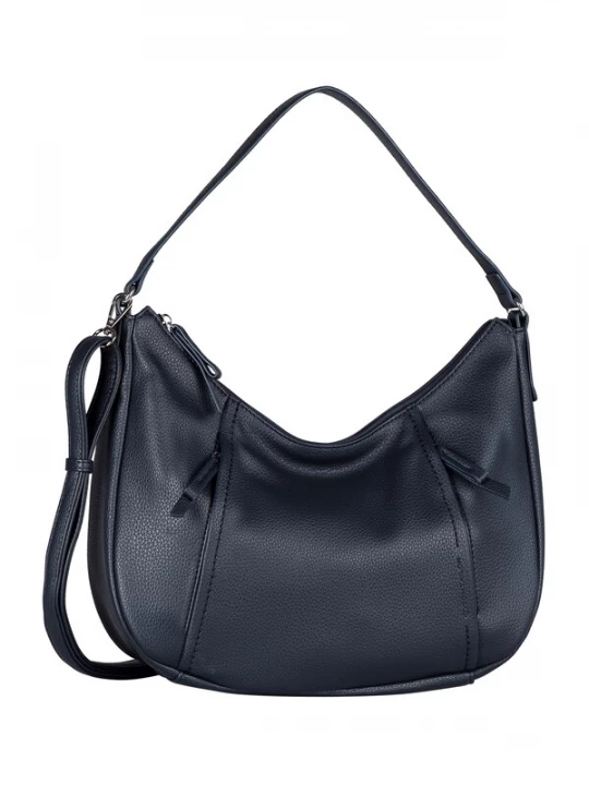 Foto van product TOM TAILOR Schoudertas 'Beca' navy