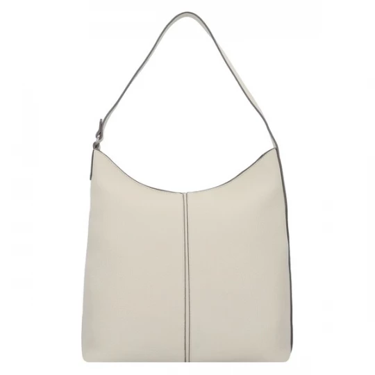 Foto van product TOM TAILOR Schoudertas 'Jema' beige