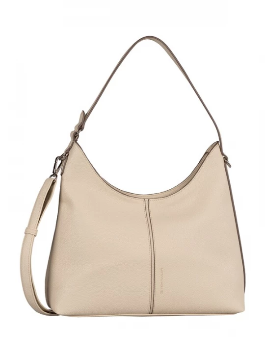 Foto van product TOM TAILOR Schoudertas 'Jema' sand