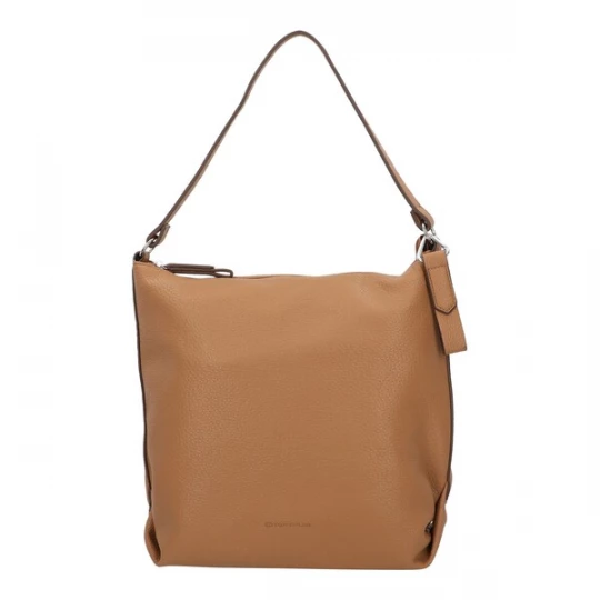 Foto van product TOM TAILOR Schoudertas 'Olive' camel